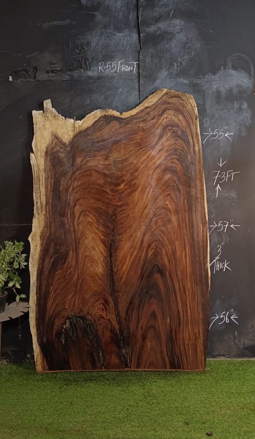 Wood